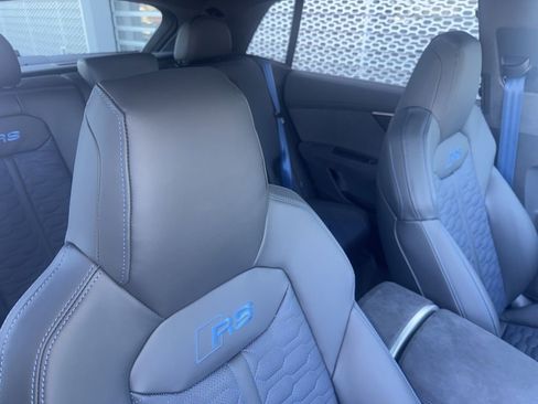 New 2026 Audi RS Q8 performance image 25