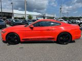 Used 2015 Ford Mustang Premium w/ Ecoboost Performance Package image 4