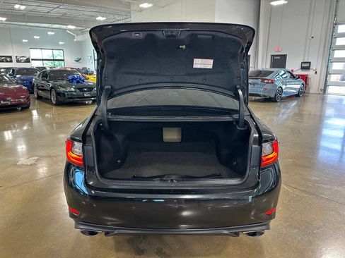 Used 2017 Lexus ES 350 FWD image 47