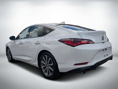 Used 2023 Acura Integra FWD image 6