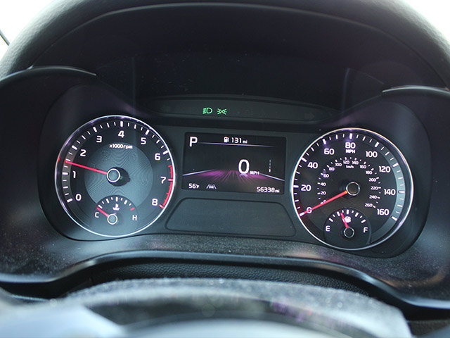 Used 2022 Kia Forte LXS FWD image 9