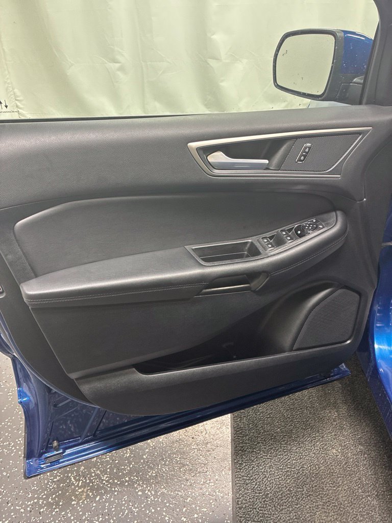 Used 2023 Ford Edge SEL w/ Convenience Package AWD/4WD image 14