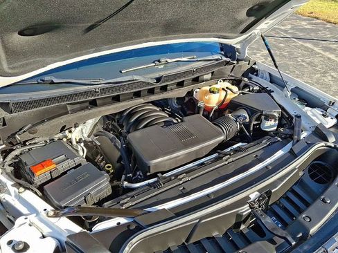 Used 2023 GMC Yukon Denali Ultimate image 29