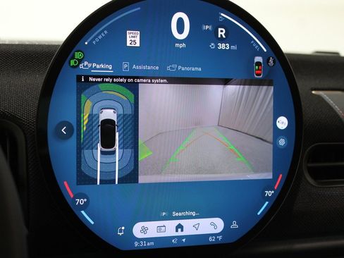 Certified 2025 MINI Cooper S image 13