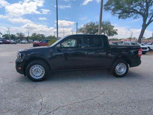 New 2026 Ford Maverick XL image 8