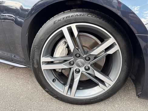 Used 2018 Audi A4 2.0T Premium Plus image 28