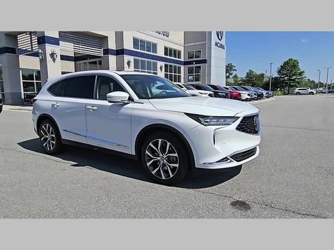 Certified 2023 Acura MDX FWD w/ Technology Package image 32