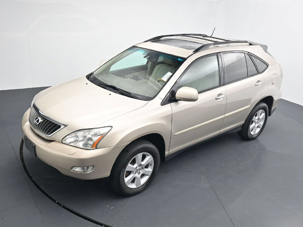 Used 2008 Lexus RX 350 AWD image 25