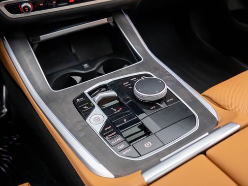 Certified 2024 BMW X5 xDrive40i w/ Parking Assistance Package image 32