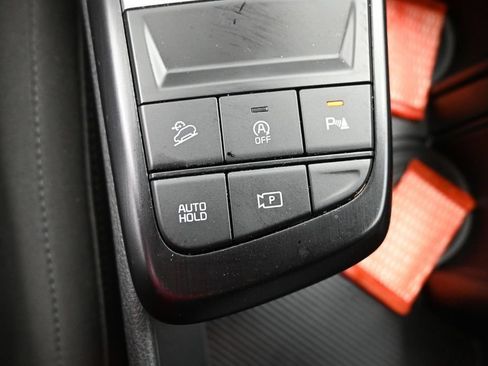 Used 2026 Kia Sportage LX FWD image 30