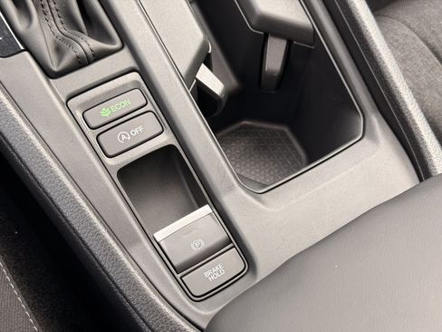 Used 2024 Honda Accord EX image 22