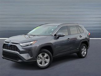 Used 2022 Toyota RAV4 XLE 360° Tour