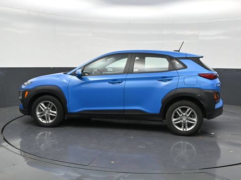 Used 2021 Hyundai Kona SE AWD/4WD image 2