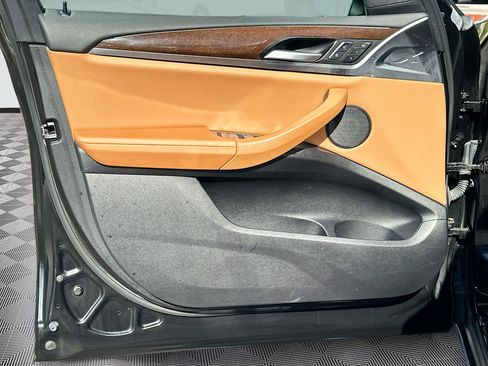 Certified 2023 BMW X3 sDrive30i w/ Convenience Package image 22