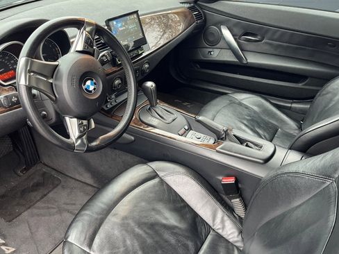 Used 2007 BMW Z4 3.0si image 3