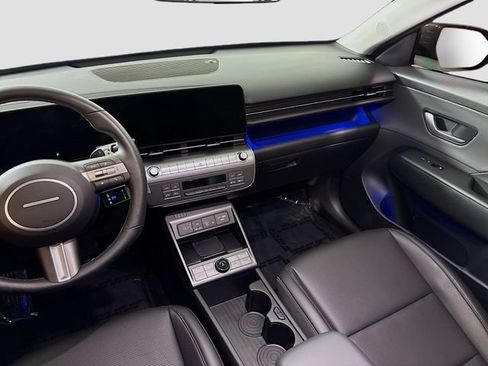 Used 2024 Hyundai Kona Limited AWD/4WD image 24