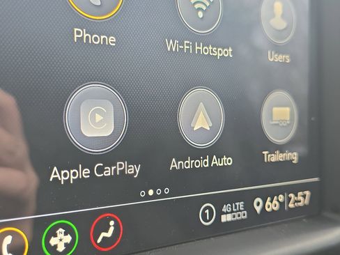 Used 2020 Chevrolet Silverado 1500 RST image 18