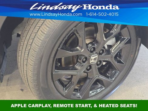 Used 2023 Honda HR-V Sport image 25