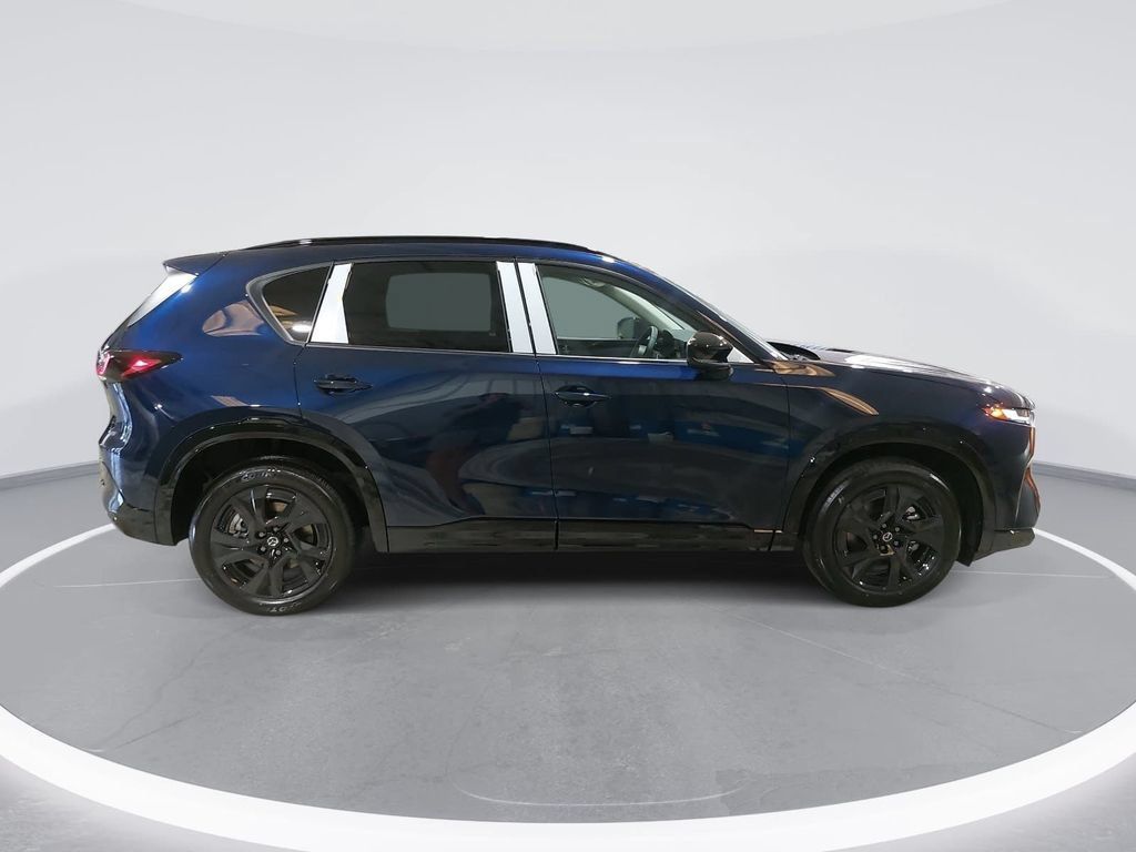 New 2026 MAZDA CX-5 2.5 S w/ Premium Package AWD/4WD image 4