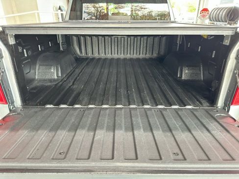 Used 2020 Chevrolet Silverado 1500 LTZ w/ LTZ Premium Package image 14