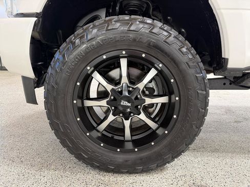 Used 2019 Ford F250 Platinum w/ Platinum Ultimate Package image 9