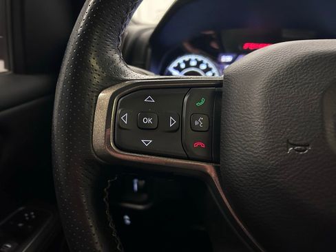 Used 2020 RAM 1500 Rebel w/ Rebel Level 2 Equipment Group AWD/4WD image 10