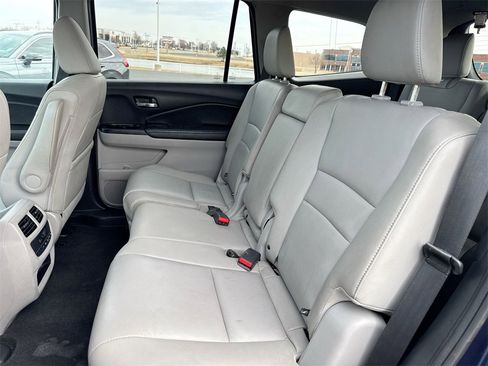 Used 2018 Honda Pilot EX-L image 22