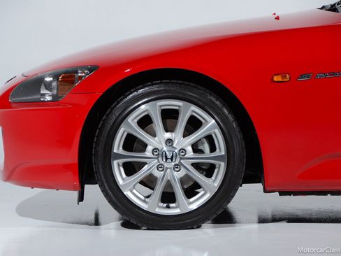 Used 2006 Honda S2000 image 17