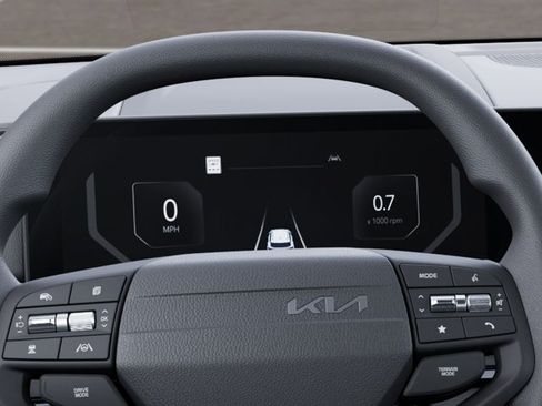 New 2027 Kia Sportage S AWD/4WD image 21