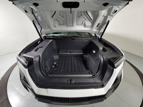 New 2026 GMC Sierra EV Elevation AWD/4WD image 16