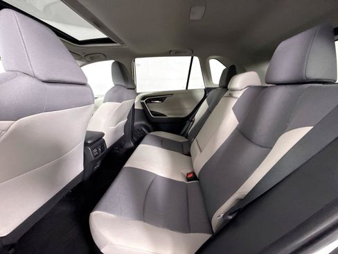 Certified 2024 Toyota RAV4 XLE w/ Convenience Package AWD/4WD image 29