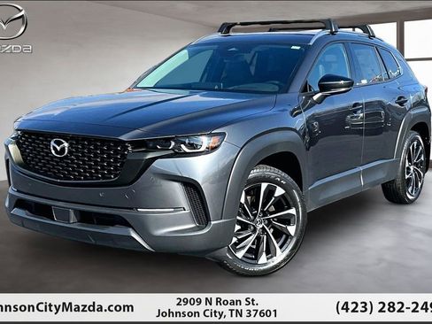 New 2026 MAZDA CX-50 2.5 Hybrid w/ Weather Package image 1