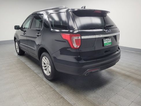 Used 2016 Ford Explorer 4WD image 5