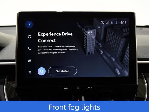 New 2026 Toyota Corolla Cross XLE image 17