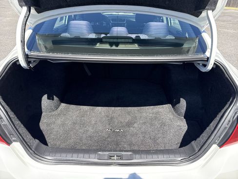 Used 2018 Nissan Altima 2.5 S w/ S Convenience Package FWD image 25