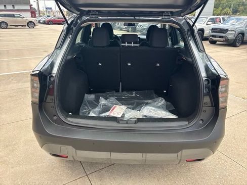 Used 2026 Nissan Kicks S FWD image 8