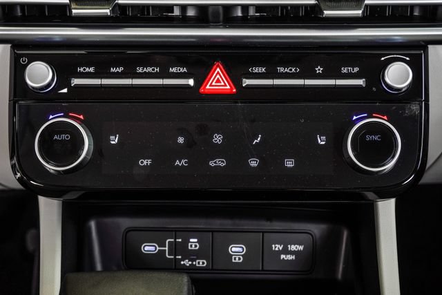 New 2026 Hyundai Tucson SEL FWD image 14