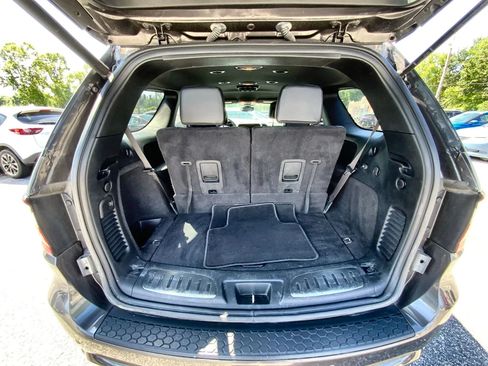 Used 2019 Dodge Durango GT AWD/4WD image 19
