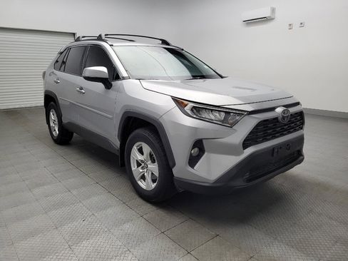 Used 2019 Toyota RAV4 XLE image 13