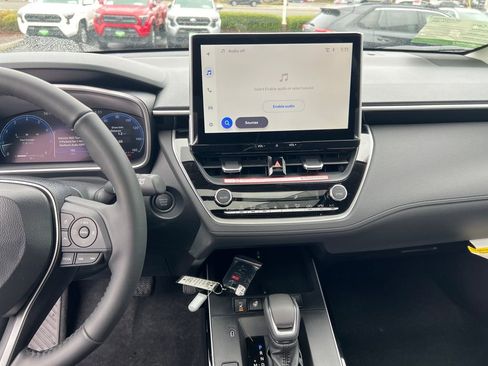 New 2026 Toyota Corolla Cross XLE image 19