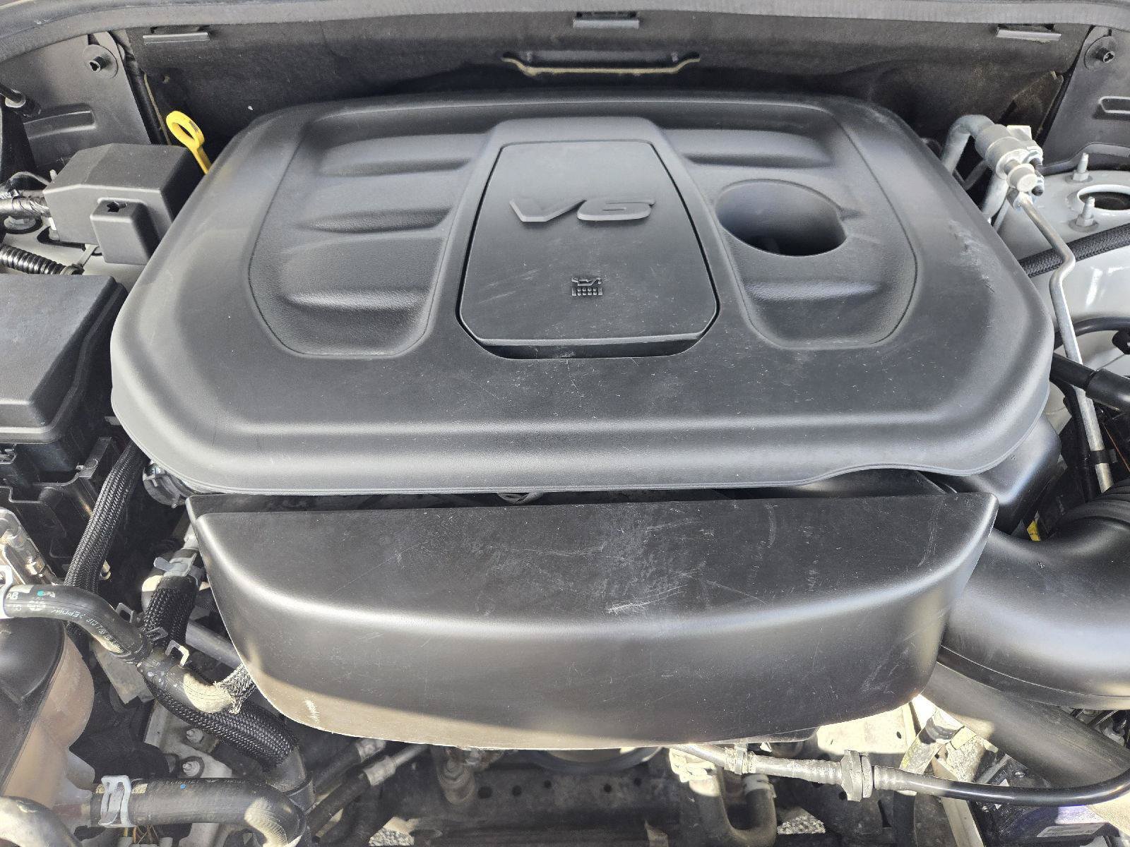 Used 2019 Jeep Grand Cherokee Overland RWD image 31