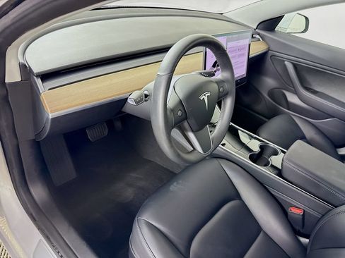 Used 2018 Tesla Model 3 Long Range AWD/4WD image 10