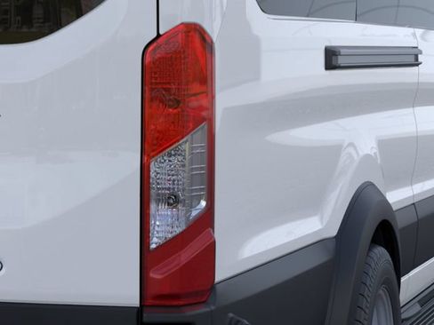 New 2026 Ford Transit 350 XLT RWD image 21