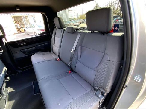 Used 2025 Toyota Tundra SR5 image 19