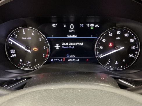 Used 2023 Buick Envision Essence FWD image 13