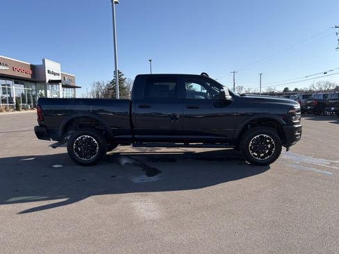 New 2026 RAM 2500 Tradesman image 2