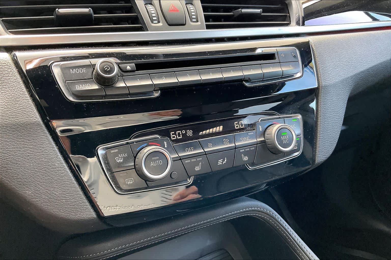 Used 2018 BMW X1 xDrive28i AWD/4WD image 35