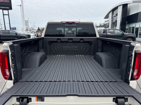 New 2026 GMC Sierra 1500 Denali Ultimate AWD/4WD image 10
