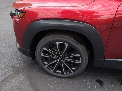 New 2026 MAZDA CX-50 AWD 2.5 S w/ Weather Package image 11