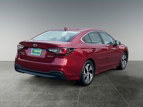 Used 2022 Subaru Legacy Premium w/ Popular Package #1 image 7